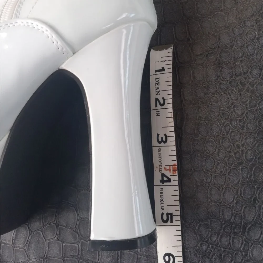 women white